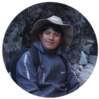 Harold Quispe